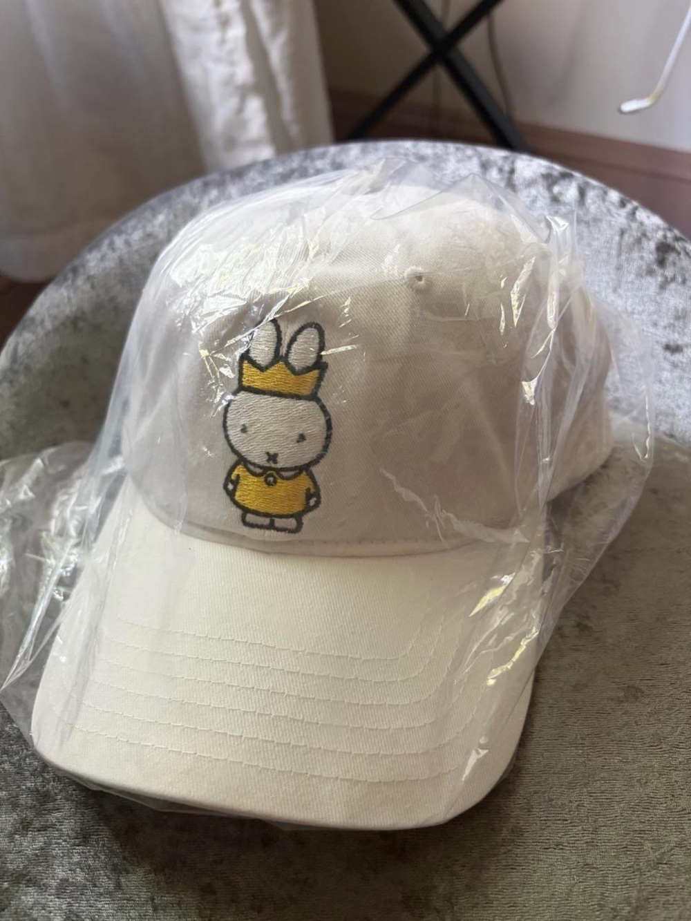 Miffy Cap - Picture 4 of 6